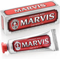 Marvis Cinnamon Mint Toothpaste