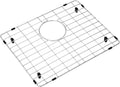 Kitchen Sink Grid and Sink Protectors, 26" Stainless Steel Sink Grids