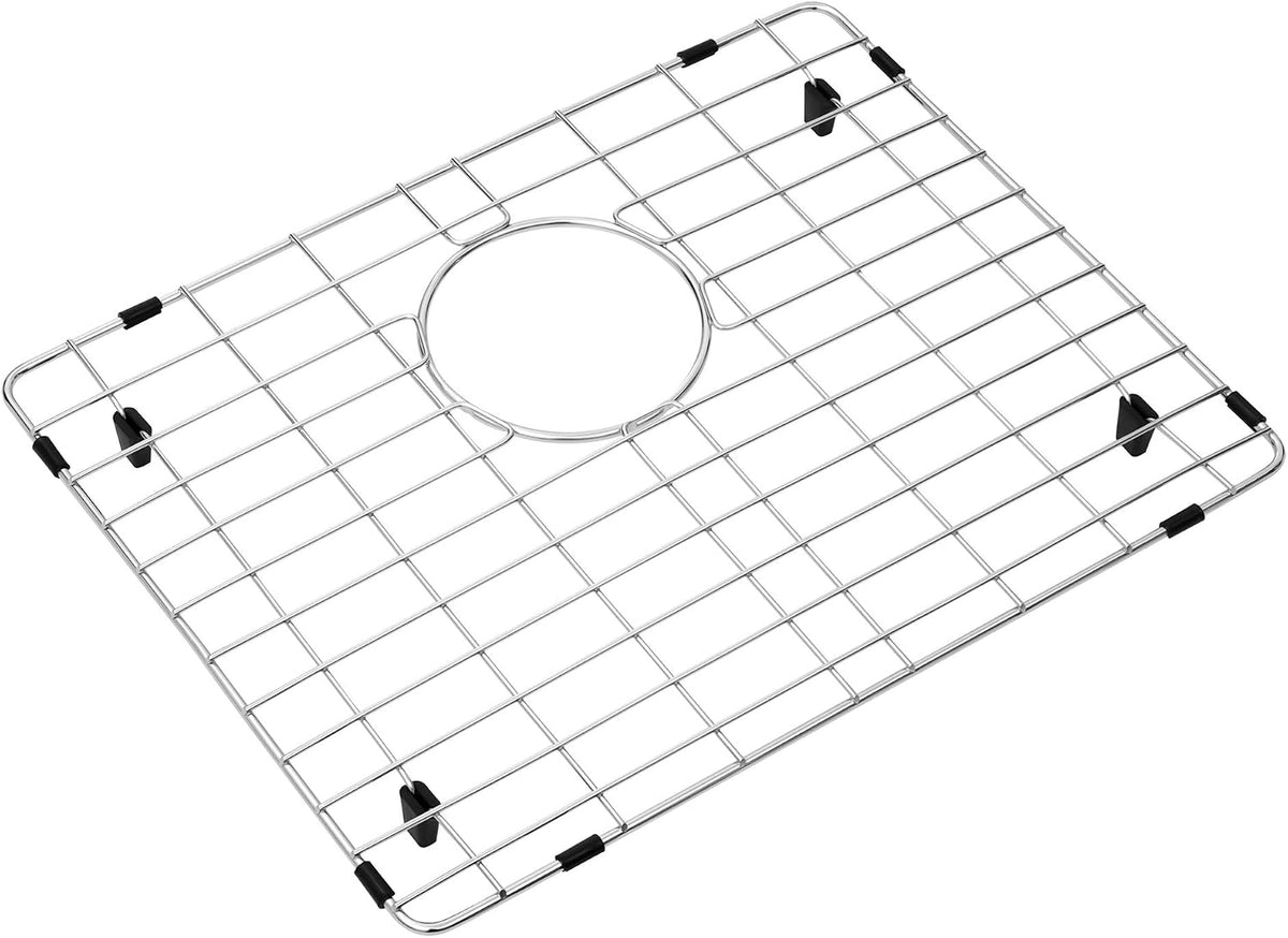 Kitchen Sink Grid and Sink Protectors, 26" Stainless Steel Sink Grids