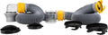 Camco Deluxe 10-Foot RV Sewer Hose Extension - Made in the USA