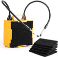 KOTTO Solder Smoke Absorber Remover Fume Extractor Soldering Filter
