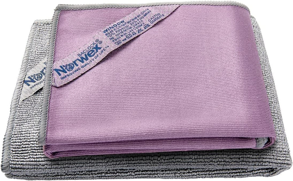 Norwex Basic Package - Window & Enviro Cloth