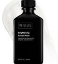 Revision Skincare Brightening Face Wash with AHA & BHA Exfoliants