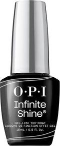 OPI Infinite Shine | Clear Gel Like Nail Polish Base Coat & Top Coat
