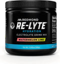 REDMOND Re-Lyte Sugar Free Electrolyte Powder Drink Mix (Mixed Berry)