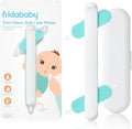 Frida Baby 3-in-1 Nose, Nail + Ear Picker for Baby Grooming