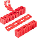 Outlet Spacers for Electrical Box, 48 PCS Spacers for Box Extender Kit