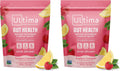 Ultima Replenisher Gut Health Supplement, Raspberry Lemonade, 14 Stickpacks
