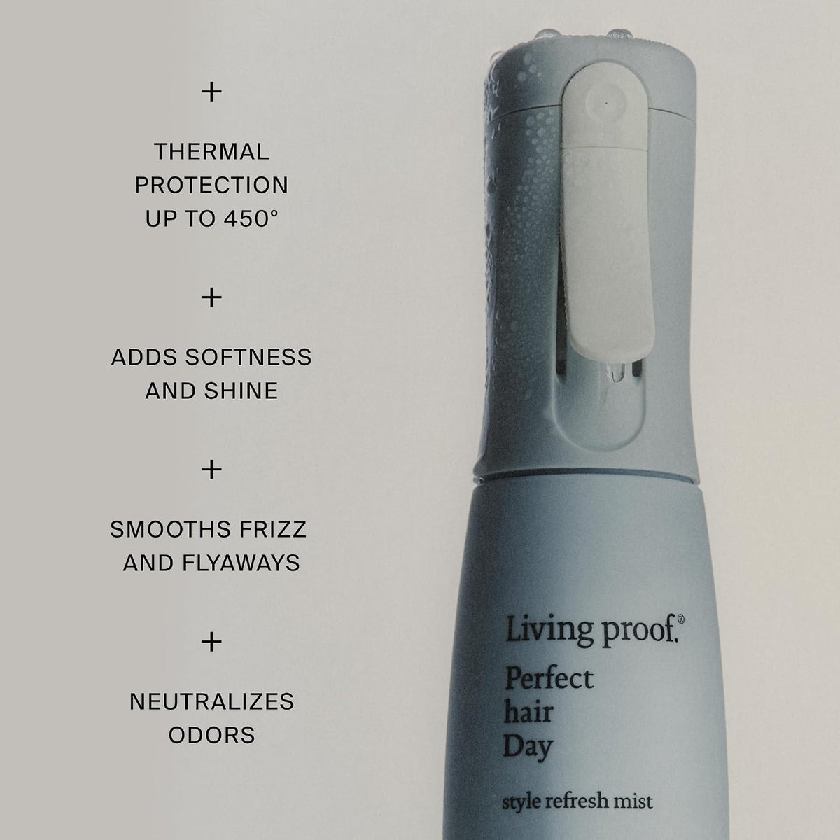 Living Proof Style Refresh Mist