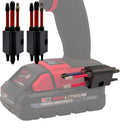 BT//FX Drill Bit Holder - DeWalt, Cordless Tools, Impact Drivers, Accessories, Replace Magnetic…