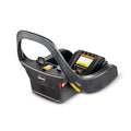 Chicco KeyFit Max Infant Car Seat Base, Stay-in-Car, 2nd Vehicle