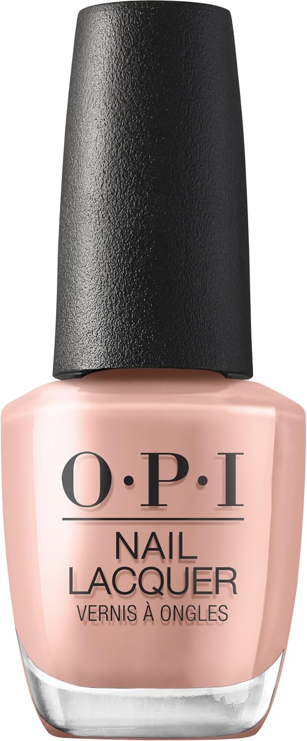 OPI Nail Lacquer Nail Polish | Crème, Shimmer, and Glitter | Fall 2026