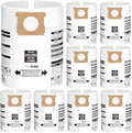 10PCS 10-14 Gallon Vacuum Bags for Shop Vac Bags
