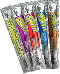 Sqwincher Sqweeze Electrolyte Replenishing Freeze Pops, Assorted Flavors, 10 per Pack