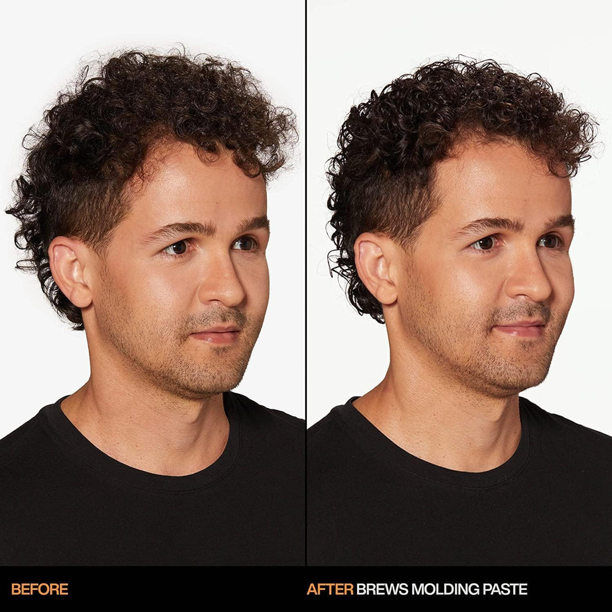 Redken Brews Molding Paste For Men – High Hold
