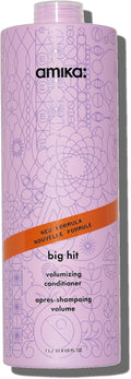 amika big hit volumizing conditioner