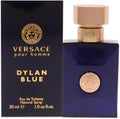 Versace Pour Homme Dylan Blue for Men 3.4 oz Eau de Toilette Spray