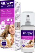FELIWAY Classic Cat Calming Spray, 60ml
