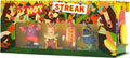 Hot Streak Party Game – Bet. Race. Scream!