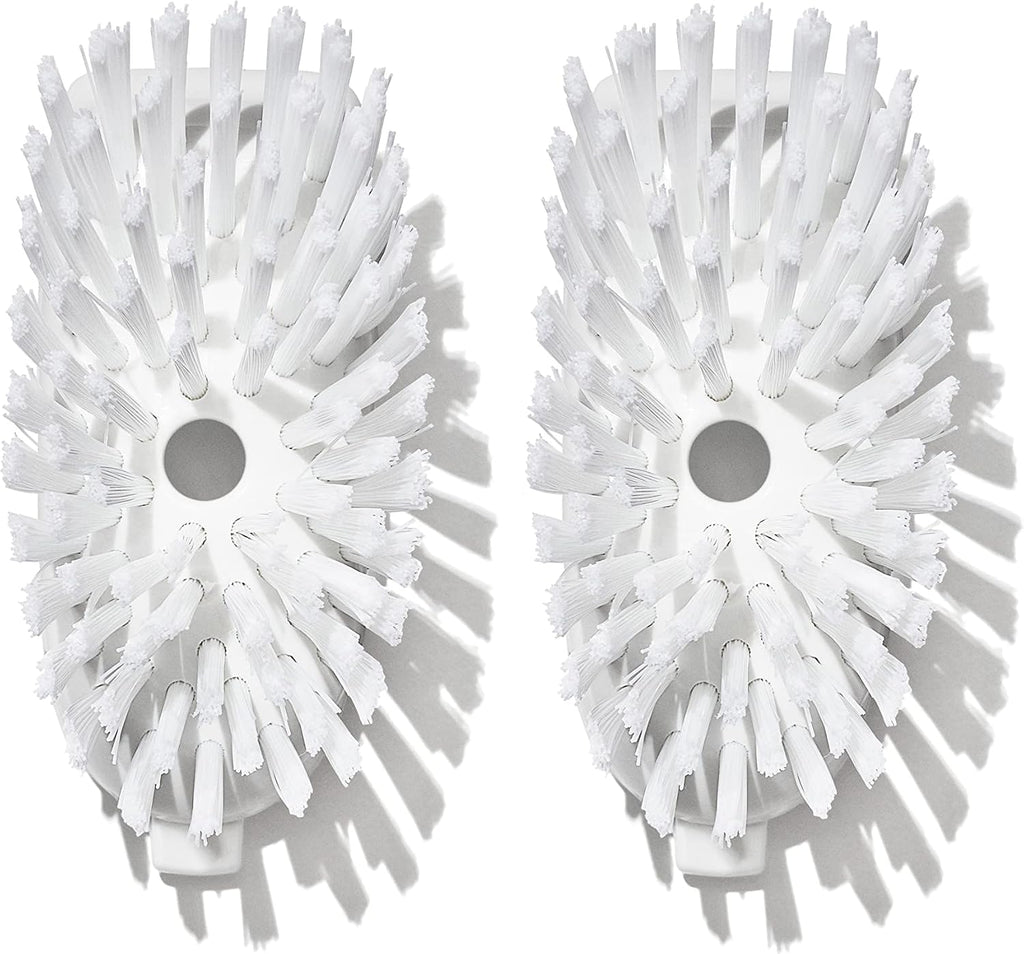 OXO Good Grips Soap Dispensing Dish Brush Refill​s - 2 Pack