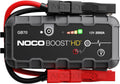 NOCO Boost GB70 2000A UltraSafe Jump Starter, 12V Lithium Battery Booster