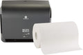 Pacific Blue Ultra by Georgia-Pacific PRO 9” Paper Towel Rolls, White, 400 Feet Per Roll, 6 Rolls Per Case, 26610