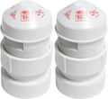 Oatey Air Admittance Valve,1-1/2in-2in,20DFU 39016-1 Each