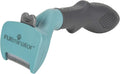 FURminator Medium to Large Cat deShedding Tool for Short Hair