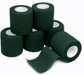 FriCARE Self Adhesive Bandage Wrap, Medical Tape in First Aid Kit, Rainbow