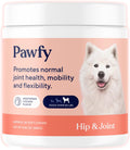 Pawfy Hip & Joint Supplement for Dogs - Glucosamine Chondroitin & MSM