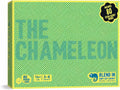 The Chameleon Social Deduction Board Game for Adults, Ages 12+