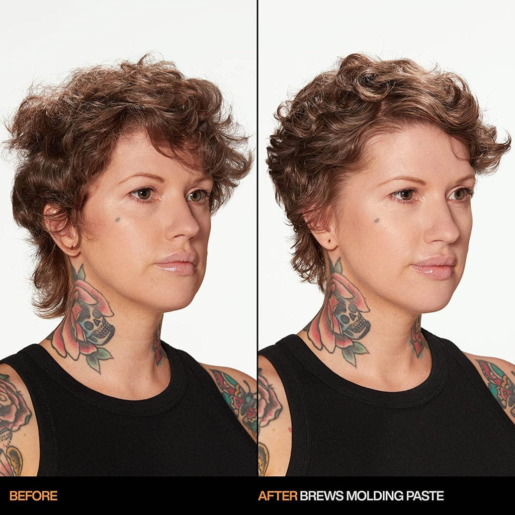 Redken Brews Molding Paste For Men – High Hold