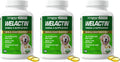 Nutramax Welactin Canine Softgels, Omega 3 Supplement for Dogs, Softgels, 120 Count (Pack of 3)
