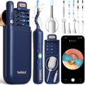 Bebird D39R Ear Wax Removal:Ear Camera with Storage Case &Painless Tweezers
