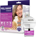 FELIWAY Classic Cat Pheromone Calming Diffuser Kit