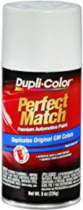 Dupli-Color EBCL01257 Clear Perfect Match Automotive Top Coat - 8 oz. Aerosol
