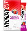 Hydroxycut Drink Mix, Advanced Result, Wildberry Blast, 21 Stick Packs