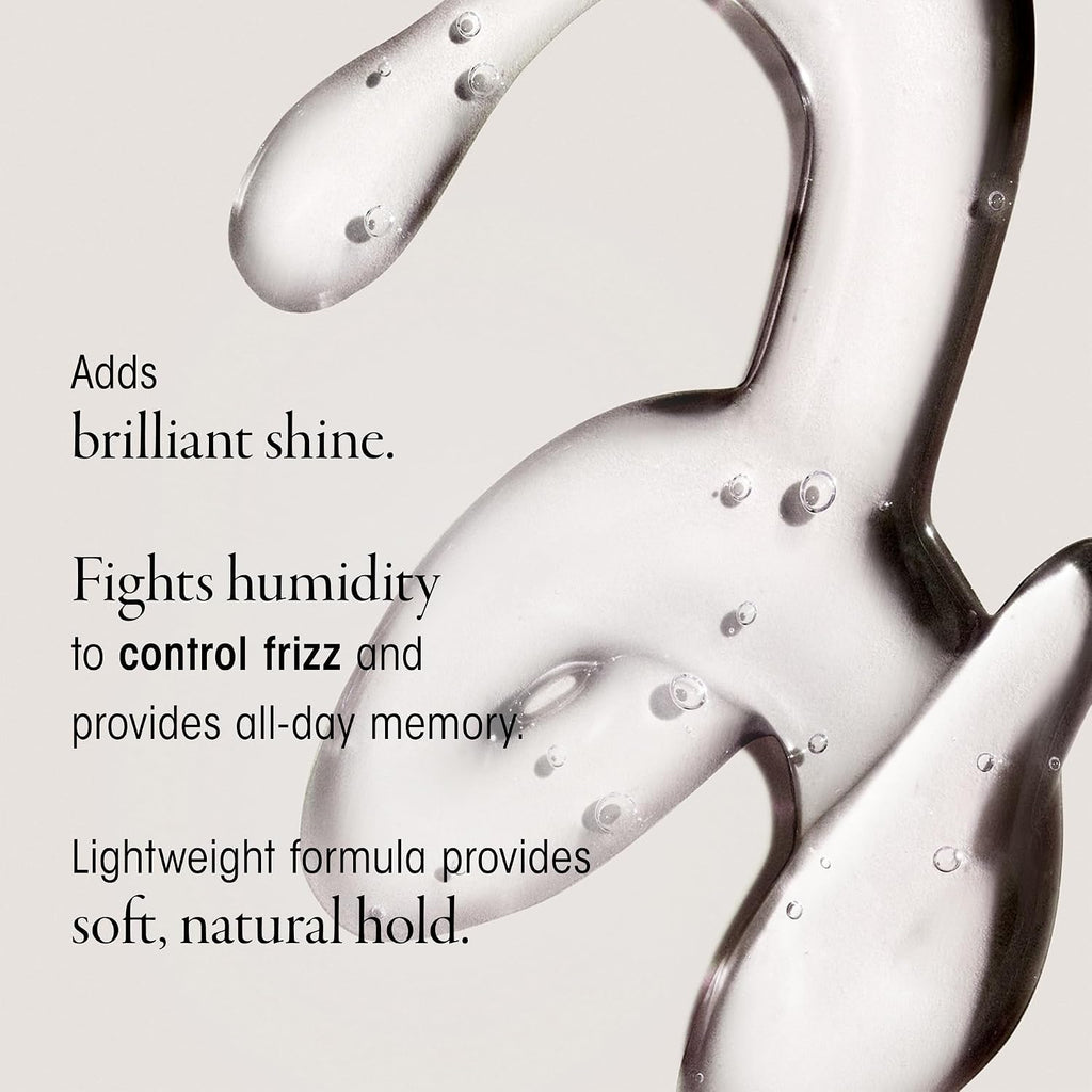 Oribe Curl Gloss Hydration & Hold - Adds Shine & Smooths Frizz - 5.9oz