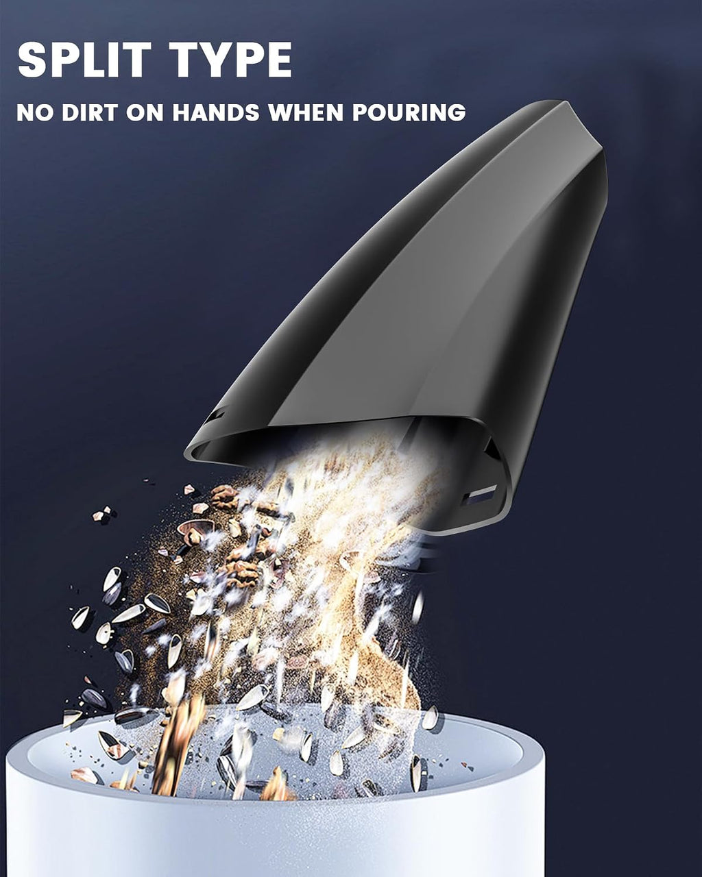 Handheld Vacuum Cordless, car Vacuum Portable Cordless
