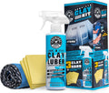 Chemical Guys, Complete Clay Bar Kit, Paint Restoration System for Cars