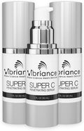 Vibriance Super C Vitamin C Serum for Mature Skin, 1 fl oz