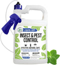 Mighty Mint Peppermint Oil Insect Repellent Spray, 16 oz