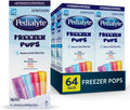 Pedialyte Electrolyte Solution Freezer Pops, Hydration Variety Pack