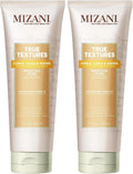 Mizani True Textures Perfect Coil Oil Hair Gel – For Curly Hair