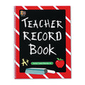 Teacher Record Book
