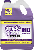Simple Green Pro HD Heavy Duty Cleaner Concentrate 1 Gallon Bottle