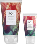 R+Co High Dive Moisture and Shine Cream, Deep Hydration