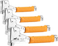 Arrow T50 Heavy-Duty Staple Gun, Manual Stapler