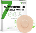 Onida Dexcom G7 Over Patches 20PCS Waterproof CGM Covers for G7 & Stelo