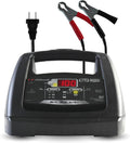 Schumacher Electric 6A Car Battery Charger & Maintainer, 6V/12V – SC1281